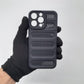 iPhone 13 Pro Case - Strong TPU Protective Cover with Heat Dissipation Design