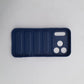 Premium iPhone 17 Pro Case: Strong TPU Material, Maximum Shockproof Drop Protection, Enhanced Heat Dissipation, Black Slim Cover