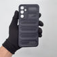Samsung A25 Cooling Case: Heat Dissipating TPU Material, Shockproof Protection, Enhanced Airflow Design