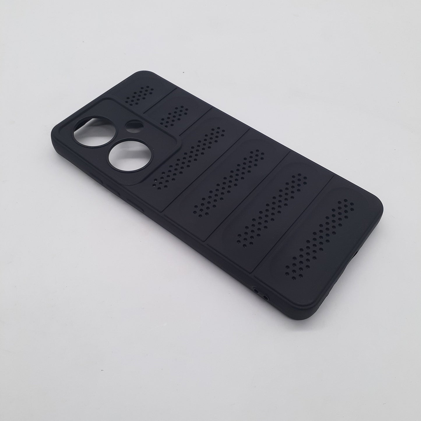 OnePlus Nord CE3 5G Phone Case, Strong TPU Protective Cover, Shockproof, Slim Fit, Heat Dissipation Design