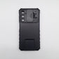 Samsung A25 5G Case Full-Body Rugged Shockproof Cover Slide Camera Protection Built-in Kickstand Hands-Free Viewing