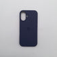 iPhone 16 apple Silicone Case back cover