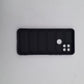 OPPO A15 Phone Case, Strong TPU Slim Protective Cover, Heat Dissipation Design, Anti-Fall, A15S Compatible