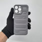 Premium iPhone 16 Pro Max Case - Shockproof, Heat Dissipating TPU Full Body Protection Cover