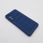 Samsung A36 Phone Case: Enhanced Heat Dissipation, Heavy Duty TPU Protective Cover, Shockproof & Durable
