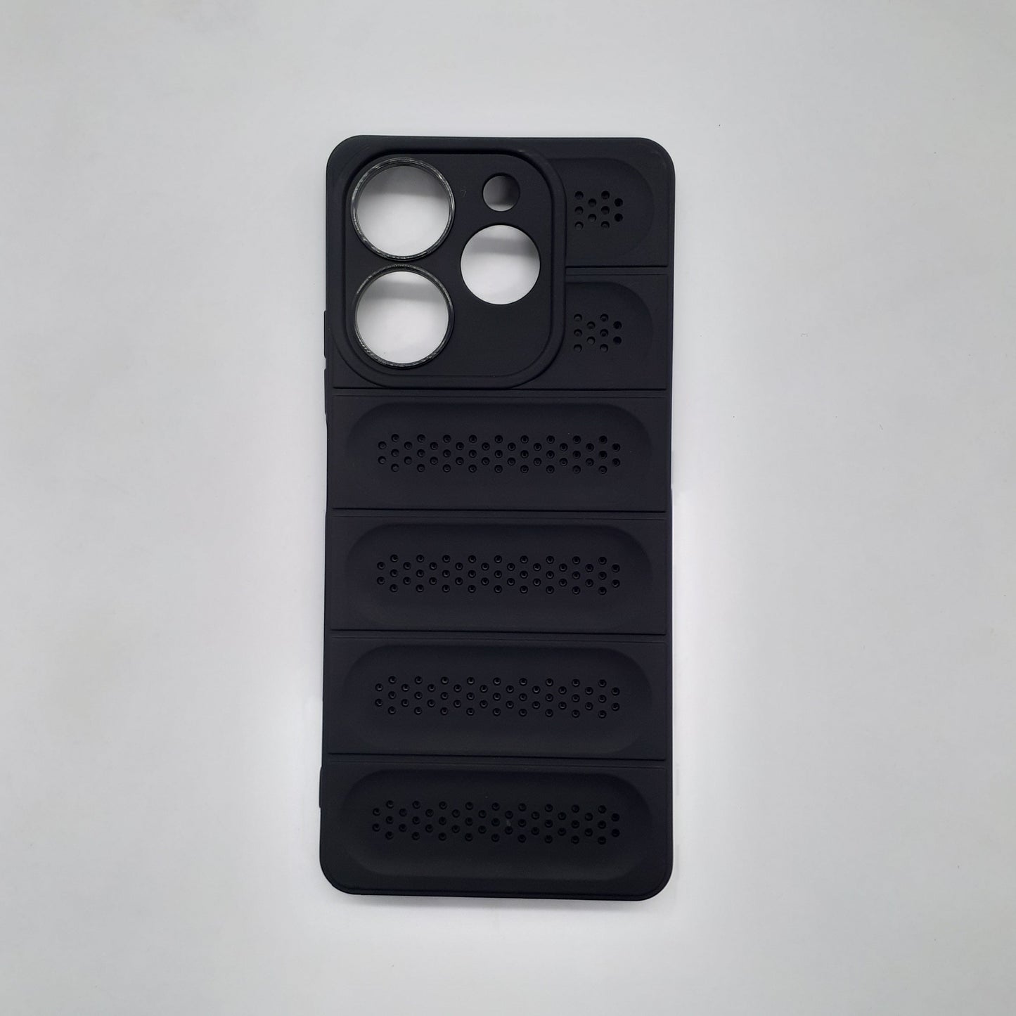 SEO-Optimized Tecno Spark 10 Pro Case: Strong TPU, Heat Dissipation, Protective Cover