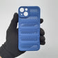 Premium iPhone 14 Protective Case with Advanced Heat Dissipation, Durable TPU Material, and Shockproof Design