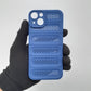 Premium iPhone 14 Protective Case with Advanced Heat Dissipation, Durable TPU Material, and Shockproof Design