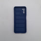 Samsung M02s Cooling Bumper Heat Dissipation Design Strong TPU Material Shockproof Flexible Back Cover Case