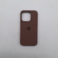 iPhone 15 Pro apple Silicone Case back cover