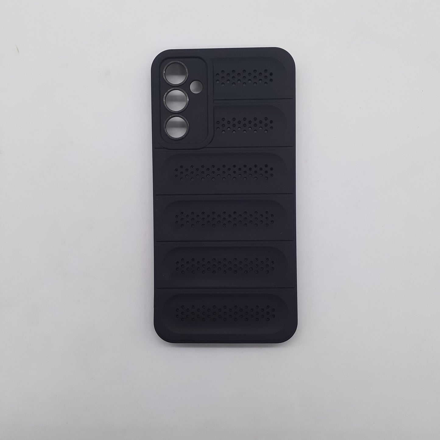 Samsung A34 Heat Dissipation Design Phone Case Strong TPU Material Protective Cover
