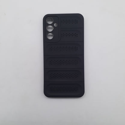 Samsung A34 Heat Dissipation Design Phone Case Strong TPU Material Protective Cover