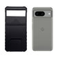 Google Pixel 8 Case Heavy Duty Shockproof Cover Slide Camera Lens Kickstand Stand Hands Free Viewing
