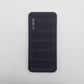 Samsung A50 Protective TPU Phone Case Cover | Anti-Shock & Scratch Resistant Protector Shell | Strong Material with Heat Dissipation Design