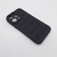 iPhone 14 Pro Case, TPU, Slim, Shockproof, Breathable, Heat Dissipation Cover, Hollow Design