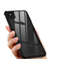 Google Pixel 4A case Matte Black Back Cover Soft Silicone TPU Bumper case