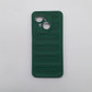 Premium Tecno Spark Go 1 Phone Case, Shockproof, Strong TPU Material, Heat Dissipation Protective Cover
