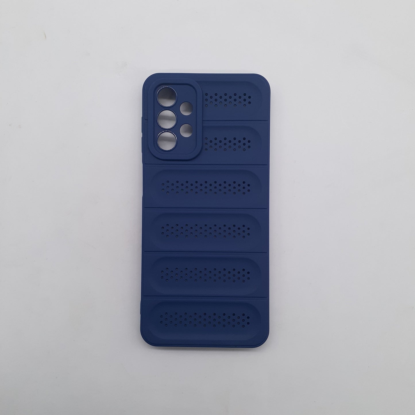 Samsung Galaxy A23 Case: Shockproof TPU Cover with Enhanced Heat Dissipation and Drop Protection