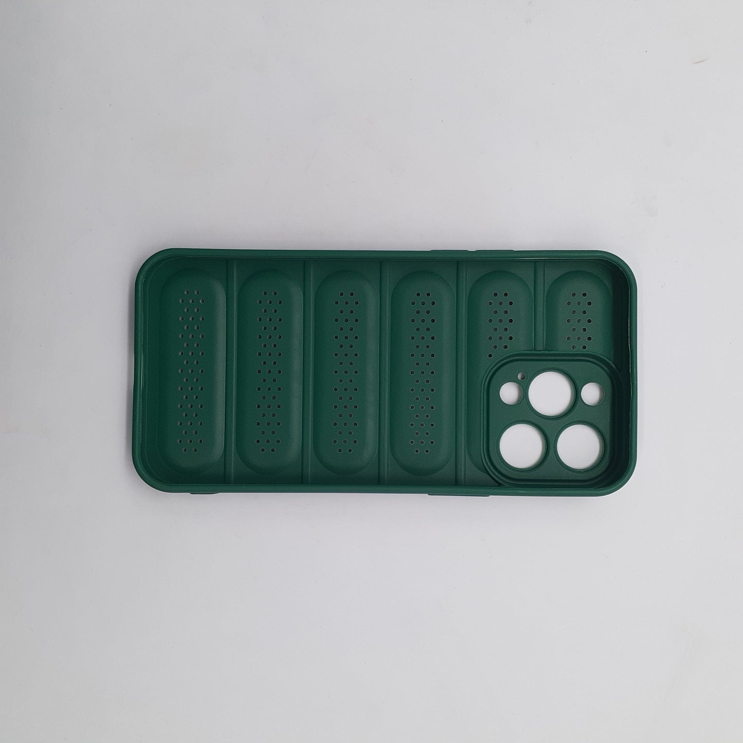 iPhone 14 Pro Max Case, Slim Magnetic TPU Hybrid Cover, Shockproof, Heat Dissipation, Breathable, Lightweight