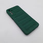 Samsung Galaxy M13 4G TPU Back Cover Case - Heat Dissipation Design, Strong Material, Premium Shockproof Protection