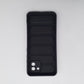 Samsung Galaxy A03 Core Protective Case, Strong TPU Shockproof Cover, Heat Dissipation, Durable Anti-knock, Full-Wrap Anti-dust Shell