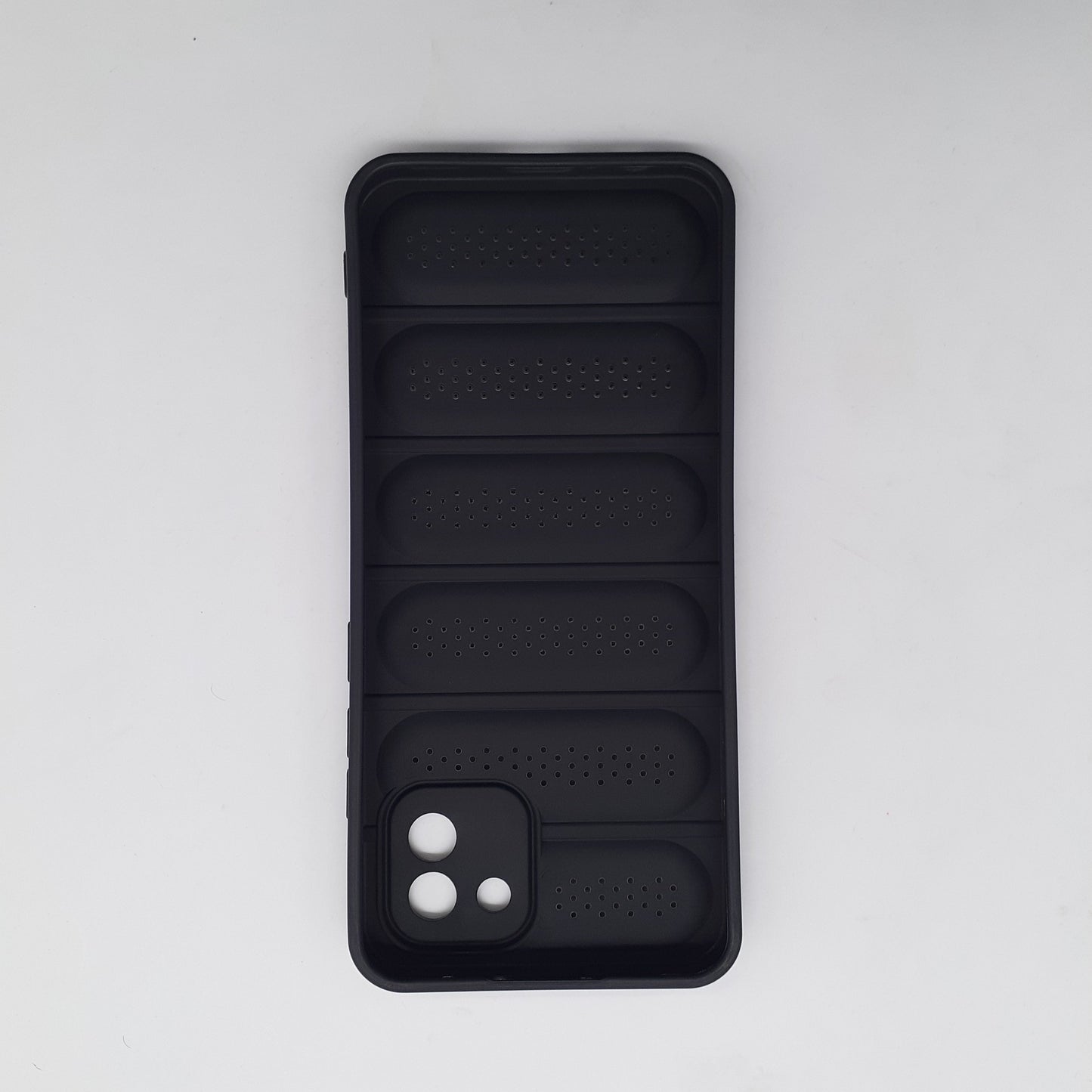 Samsung Galaxy A03 Core Protective Case, Strong TPU Shockproof Cover, Heat Dissipation, Durable Anti-knock, Full-Wrap Anti-dust Shell