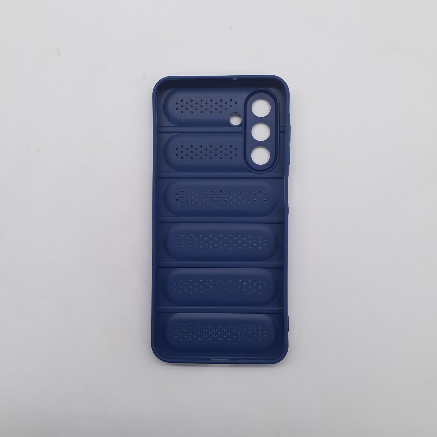 Samsung A26 Case Heat Dissipation Design Strong TPU Material Shockproof Protective Cover