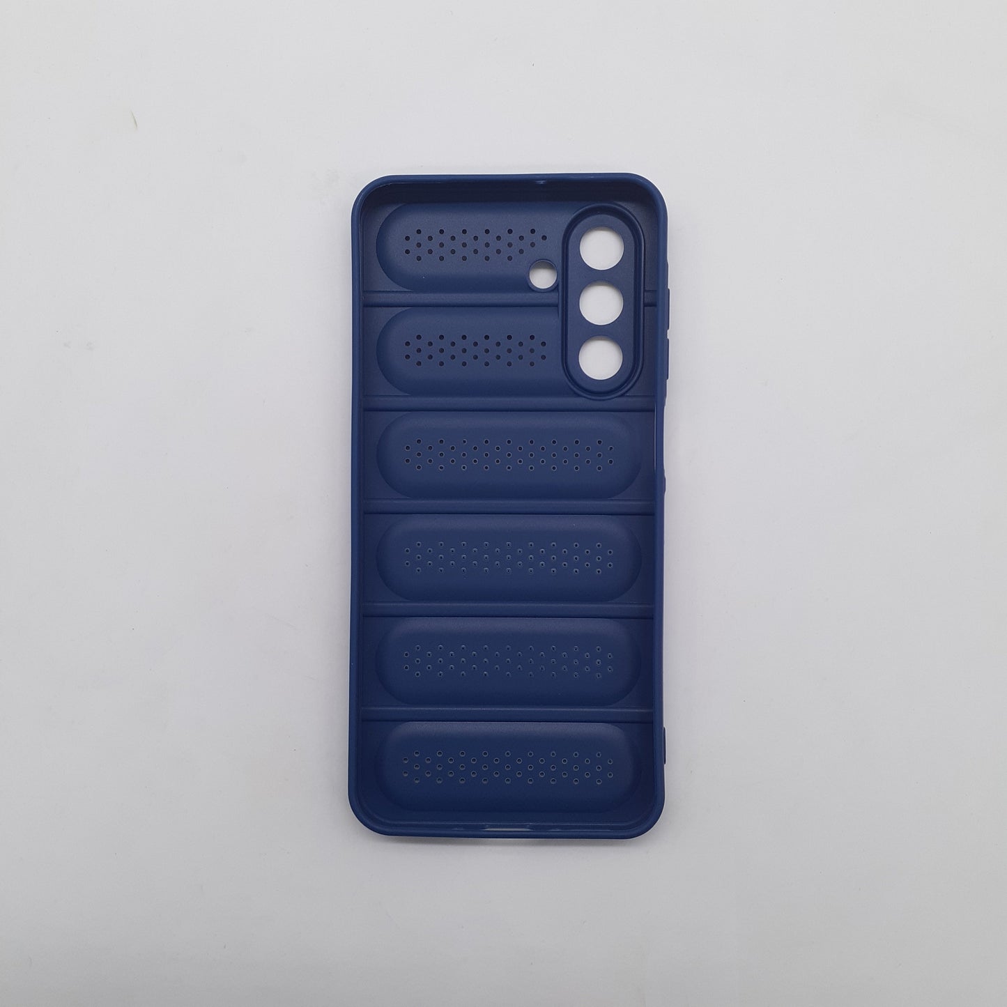 Samsung A26 Phone Case: Heavy Duty Shockproof TPU Cover with Heat Dissipation Technology