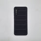 Samsung A70 Case, Strong TPU Shockproof Protective Cover, Slim Heat Dissipation Design, Scratch-Resistant Phone Protection