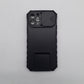 iPhone 12 Pro Heavy Duty Case Sliding Camera Cover Kickstand Hands Free Viewing Military Grade Protection