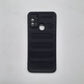 Samsung M31 Heat Dissipation TPU Phone Case | Full Protection Bumper Cover