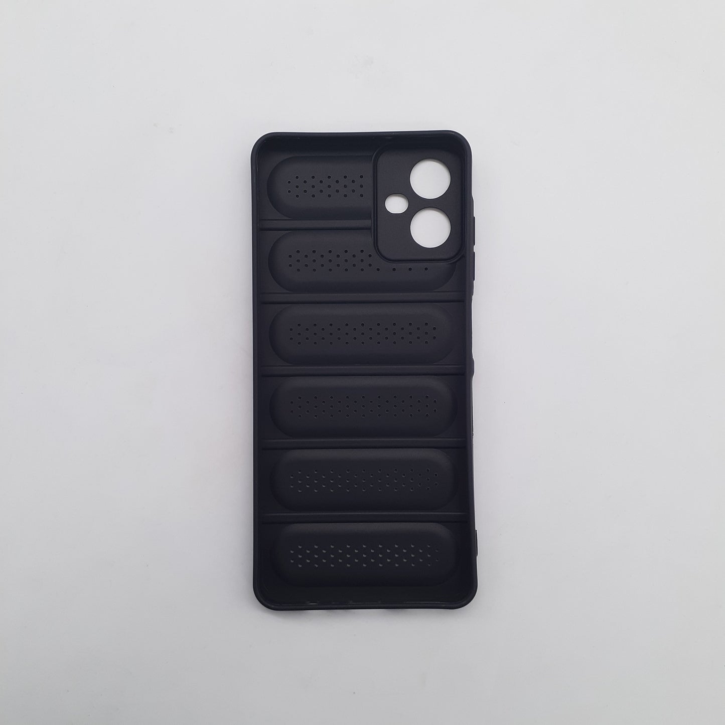 Samsung A06 Heat Dissipation Design Strong TPU Material Protective Back Phone Case