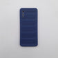 Samsung A02 Phone Case with Heat Disspation Design and Strong TPU Meterial Slim Lightweight Cover