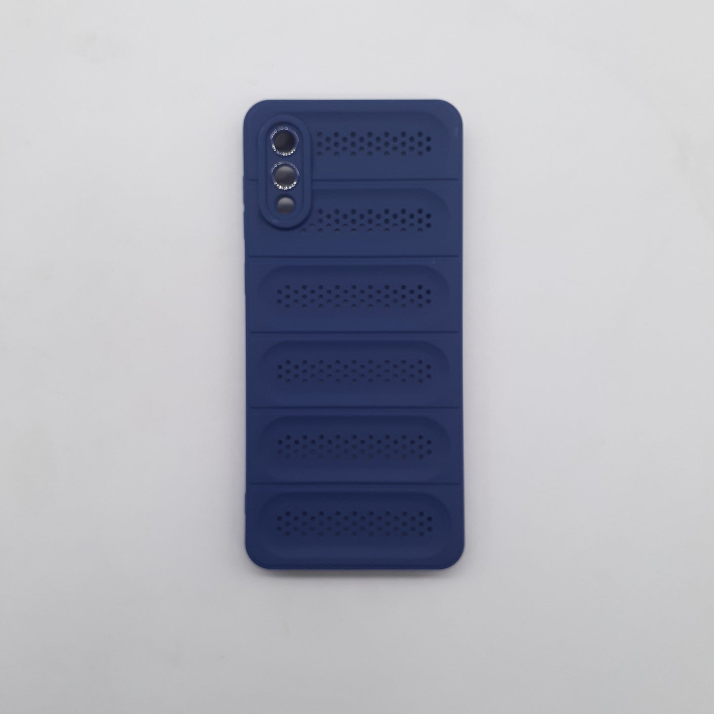 Best Samsung A02 Phone Case - Slim Lightweight TPU Cover with Premium Protection and Heat Dissipation Design
