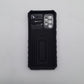 Samsung A73 5G Case Hybrid Protective Hard TPU Ring Metal Stand Slide Camera Cover