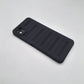 Samsung A22 5G Case - Black, Shockproof TPU Cover with Heat Dissipation, Full Protection