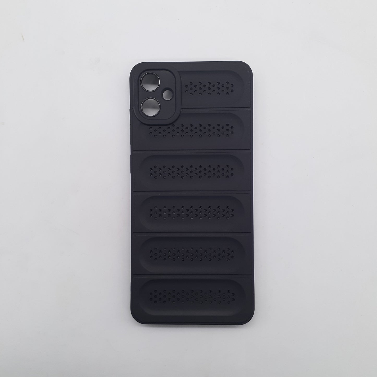 Samsung A05 Heat Dissipation Strong TPU Material Phone Case Protective Cover Shockproof Anti-Scratch Slim Fit