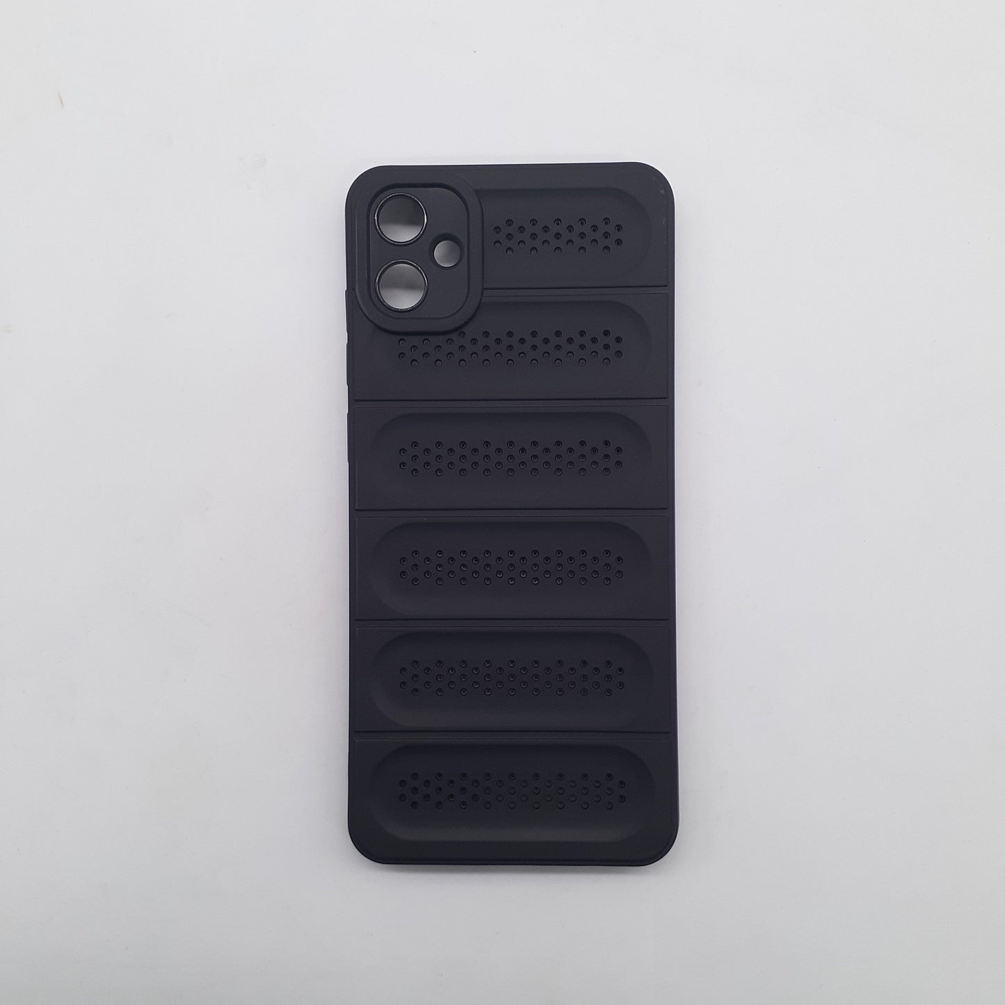 Samsung A05 Phone Case, Heat Dissipation TPU Cover, Full Body Shockproof, Durable Protective Shell