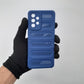 Premium Samsung Galaxy A33 5G Case - Shockproof TPU Hybrid Cover with Heat Dissipation, Anti-Drop Protection