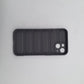 iPhone 13 Ultra-Thin Heat Dissipation Case, Strong TPU Shockproof Protective Cover, Magnetic Feature, Frosted Finish
