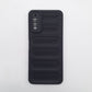Vivo Y20 Shockproof Protective Case Cover with Advanced Heat Dissipation and Durable TPU Material