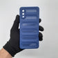 Best Samsung A02 Phone Case - Slim Lightweight TPU Cover with Premium Protection and Heat Dissipation Design