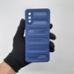 Best Samsung A02 Phone Case - Slim Lightweight TPU Cover with Premium Protection and Heat Dissipation Design