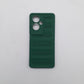 OPPO A79 Phone Case: Shockproof, Slim Fit TPU Cover with Heat Dissipation Design