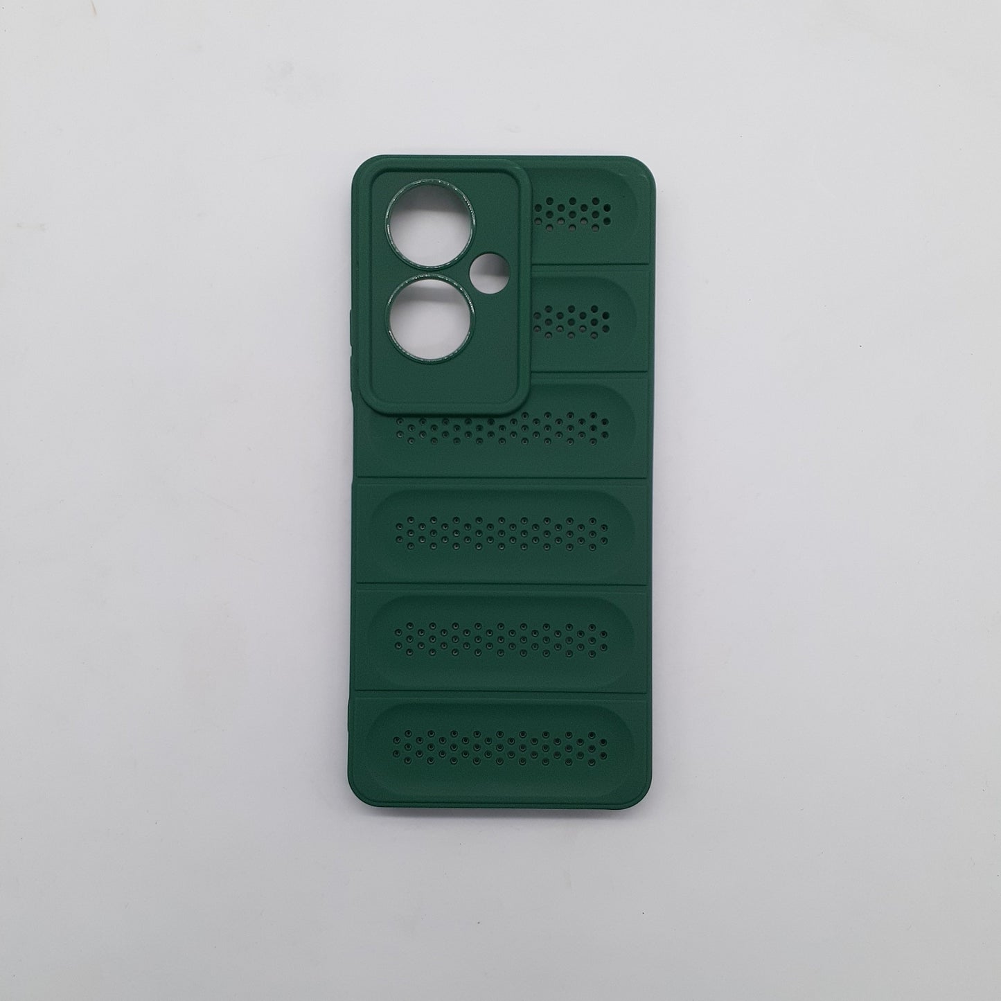 OPPO A79 Phone Case: Shockproof, Slim Fit TPU Cover with Heat Dissipation Design