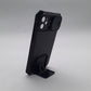 iPhone 11 Rugged Shockproof Heavy Duty Case Camera Slide Cover Built in Kickstand Maximum Protection Hands Free Viewing