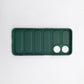 OPPO A58 5G Phone Case: Strong TPU Shockproof Cover with Heat Dissipation Design - Slim Protective Shell