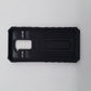 Redmi Note 9 Case Heavy Duty Shockproof Full Body Protective Cover Sliding Camera Lens Protector Built in Kickstand Video Viewing