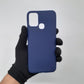 infinix Hot 10 Play Silicone TPU Case Soft Protective Cover