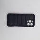 Premium iPhone 16 Pro Max Case - Shockproof, Heat Dissipating TPU Full Body Protection Cover